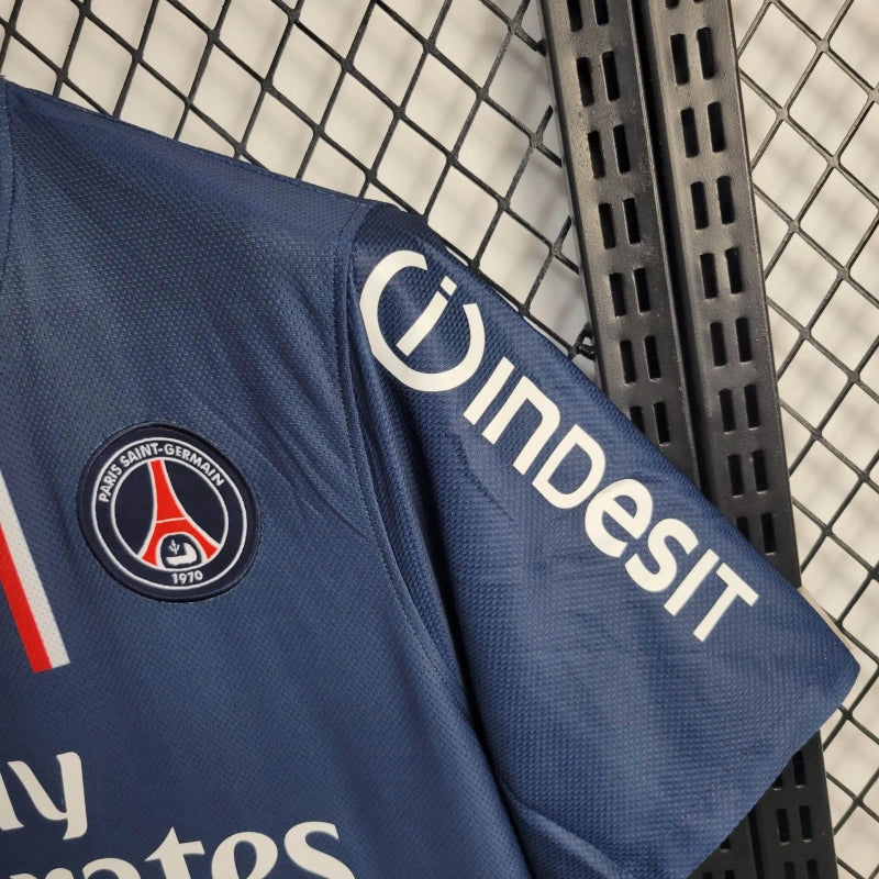 Camisola FC Paris Saint-Germain 2012-13 Principal