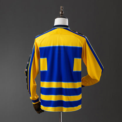 Camisola Manga Comprida Parma Calcio 1999-00 Principal