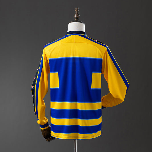 Camisola Manga Comprida Parma Calcio 1999-00 Principal