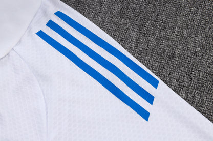 Fato de Treino Real Madrid CF 2025-26 - Polo