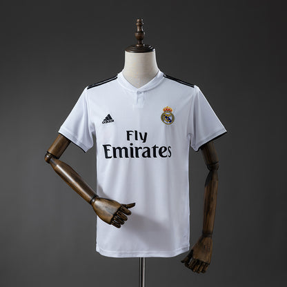 Camisola Real Madrid CF 2018-19 Principal