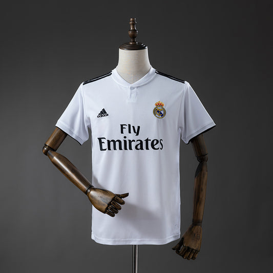 Camisola Real Madrid CF 2018-19 Principal