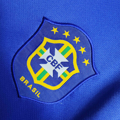Camisola Brasil 2006 Alternativa