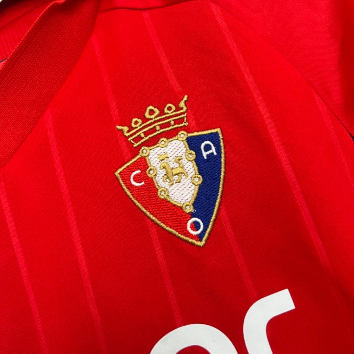 Kit Criança CA Osasuna 2024-25 Alternativo