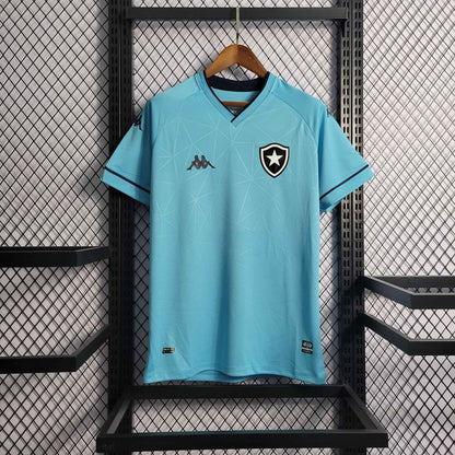 Camisola Botafogo-RJ 2021-22 Alternativa