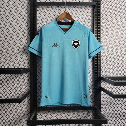 Camisola Botafogo-RJ 2021-22 Alternativa