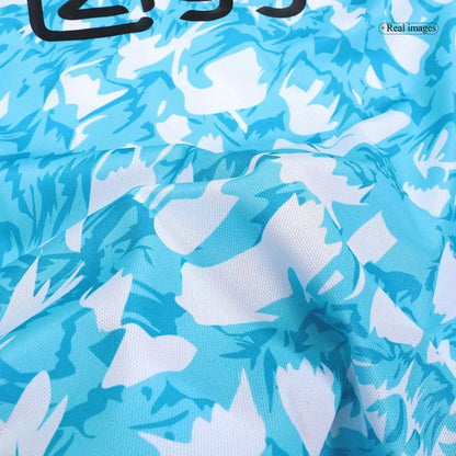 Camisola AFC Ajax 2023-24 Pre-Match Versão Adepto