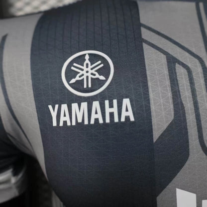 Camisola Olympique Marselha 2025-26 Edição Especial Versão Jogador