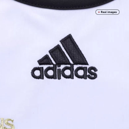 Camisola AC Milan 2006-07 Alternativa UCL