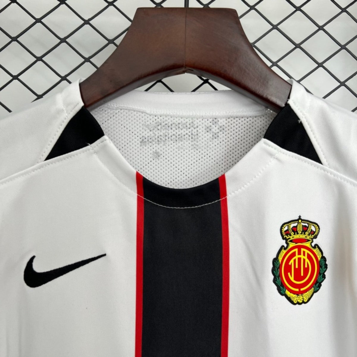Kit Criança RCD Maiorca 2025-26 Alternativa