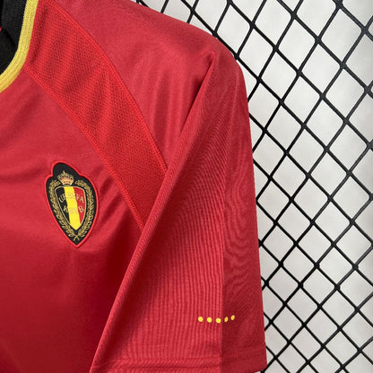 Camisola Belgica 2000 Principal