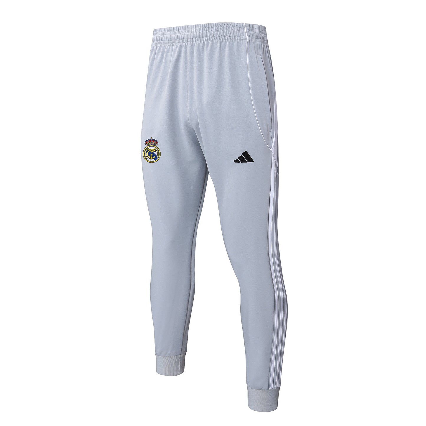 Fato de Treino Real Madrid CF 2025-26 - Casaco sem Capuz