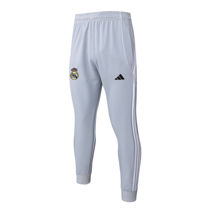 Fato de Treino Real Madrid CF 2025-26 - Casaco sem Capuz
