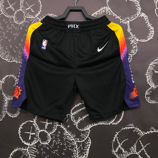 Calções NBA 2021 Phoenix Suns