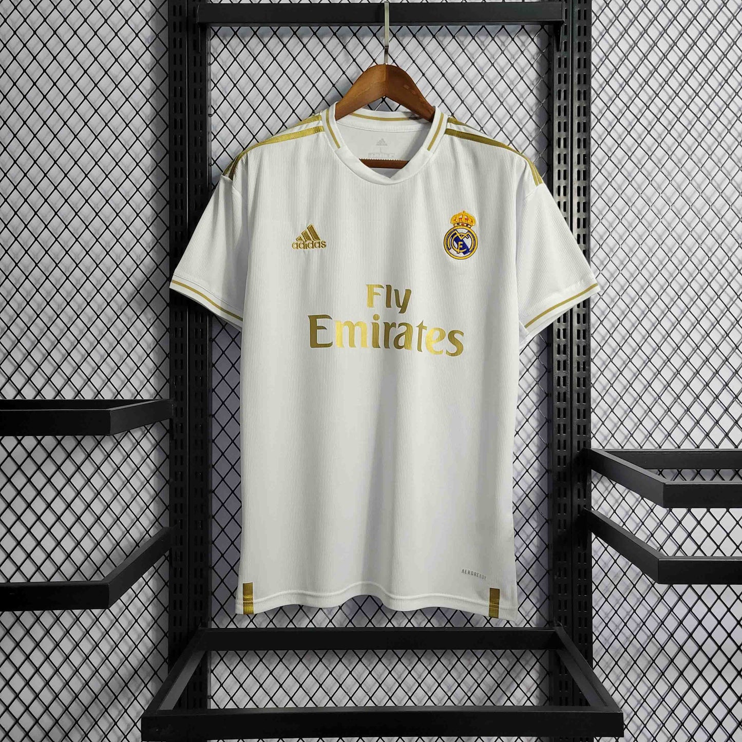 Camisola Real Madrid 2018-19 Edição Especial