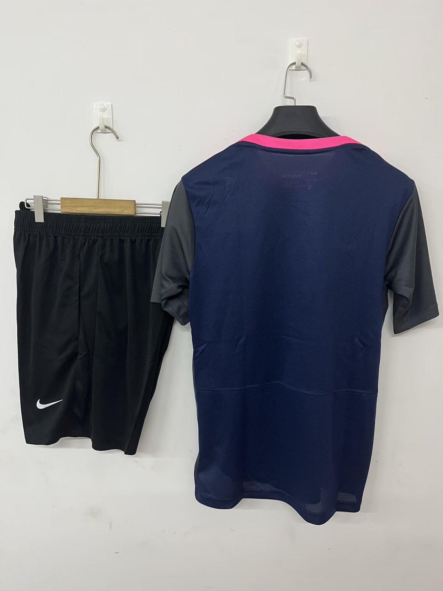 Kit SCP 2025-26 Treino (Tshirt)