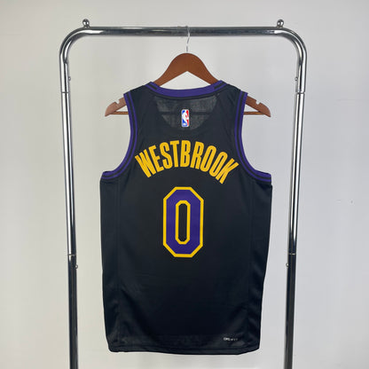 Camisola NBA 2026 Los Angeles Lakers