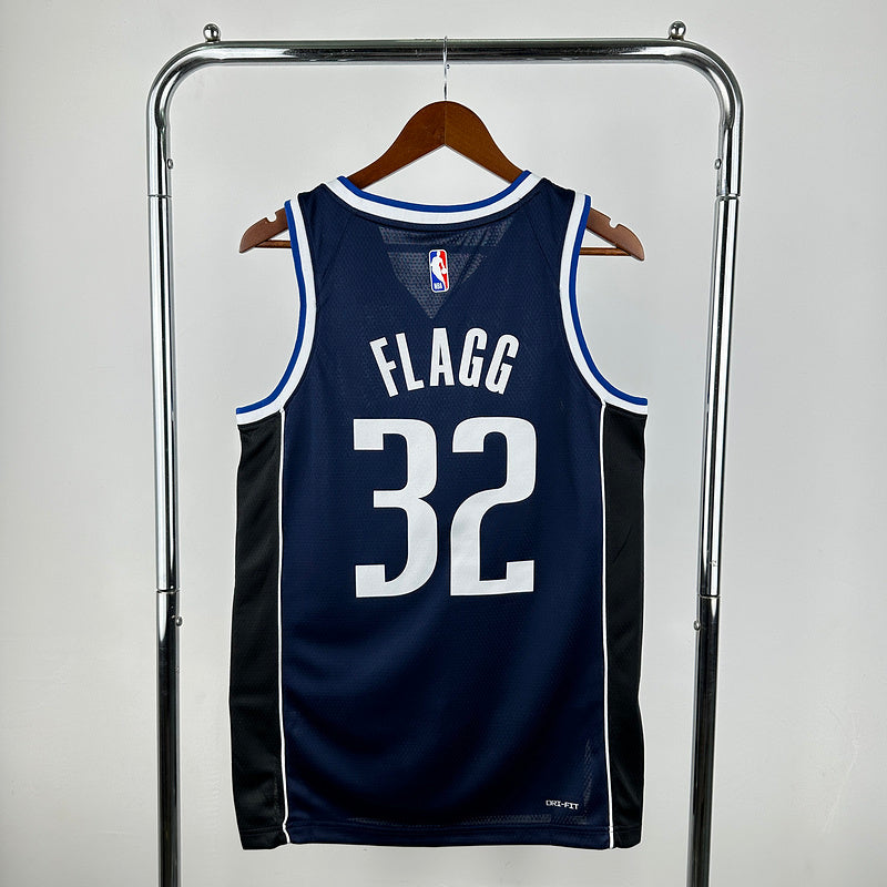 Camisola NBA 2023 Dallas Mavericks