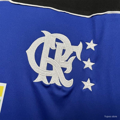 Camisola Flamengo 1999-00 Guarda-Redes