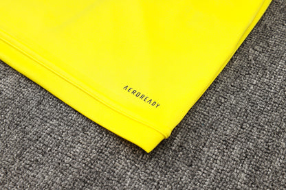 Fato de Treino CR Flamengo 2024-25 - Camisola com Fecho