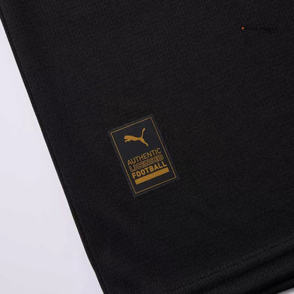 Camisola Olympique Marselha 2024-25 Edição 125º Aniversário Versão Adepto