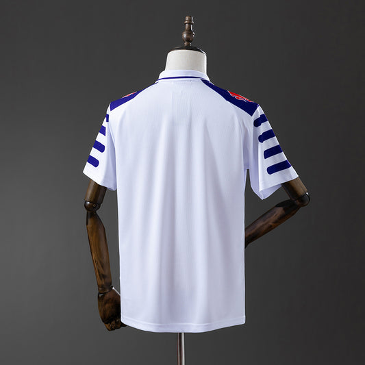 Camisola ACF Fiorentina 1998-99 Alternativa