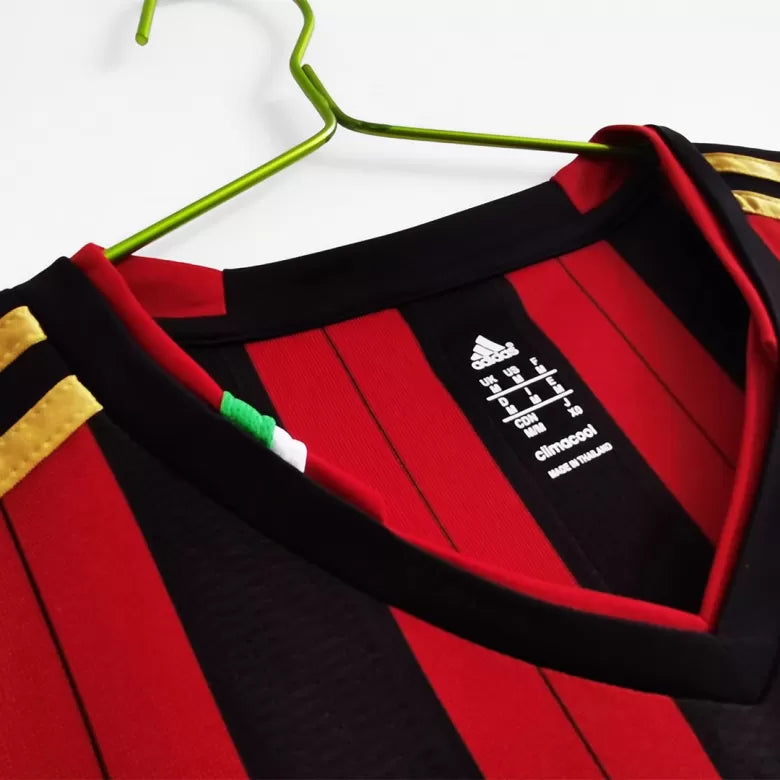 Camisola AC Milan 2013-14 Principal