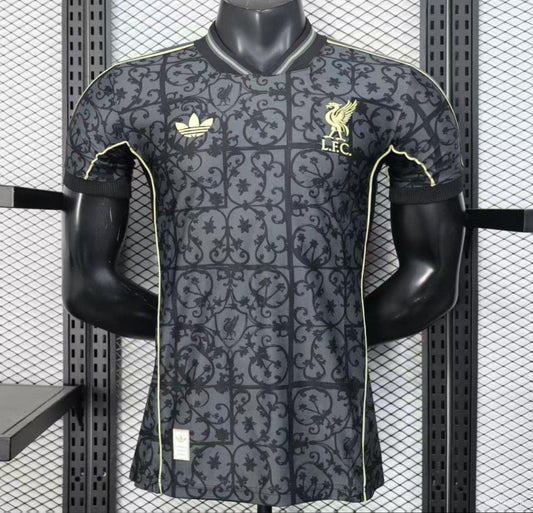 Camisola LIV 2025-26 Edição Especial Versão Jogador