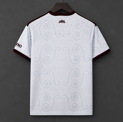 Camisola AV 2026-27 Alternativa Azul Versão Adepto