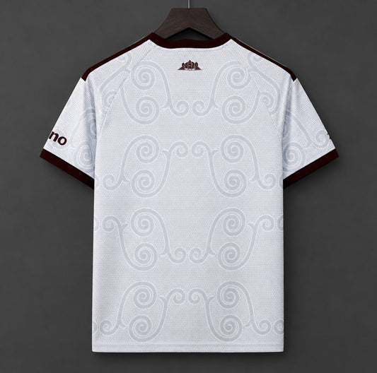 Camisola AV 2026-27 Alternativa Azul Versão Adepto