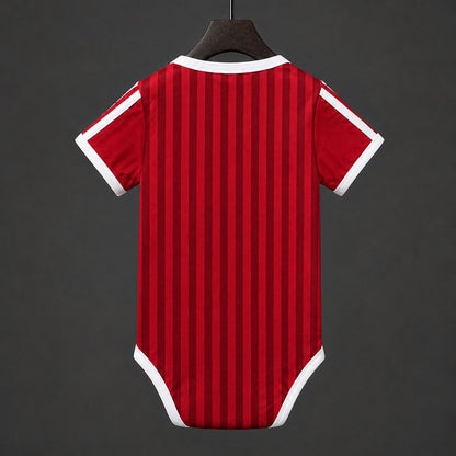 Body Bebé FC Bayern Munique 2026-27 Principal