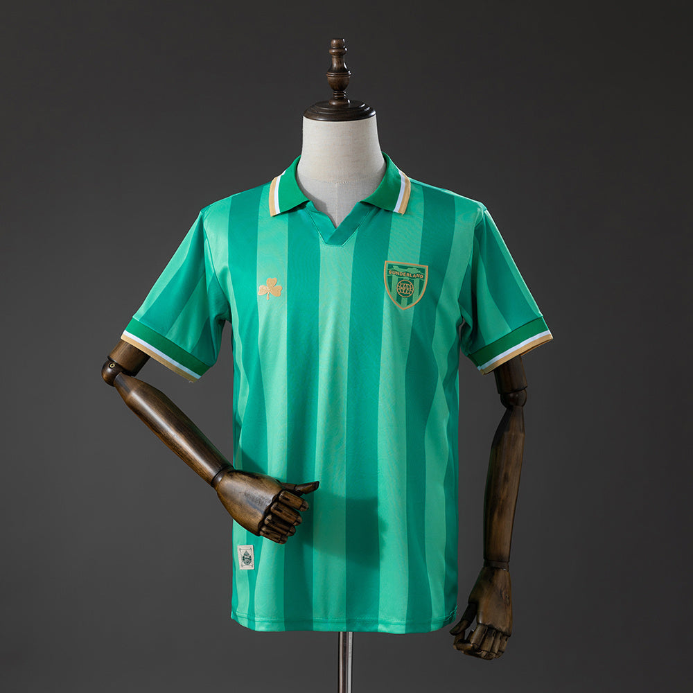 Camisola S-LAND 2026-27 Edição Especial Versão Adepto