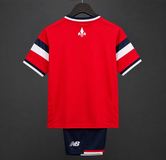 Kit Criança LOSC Lille 2026-27 Principal