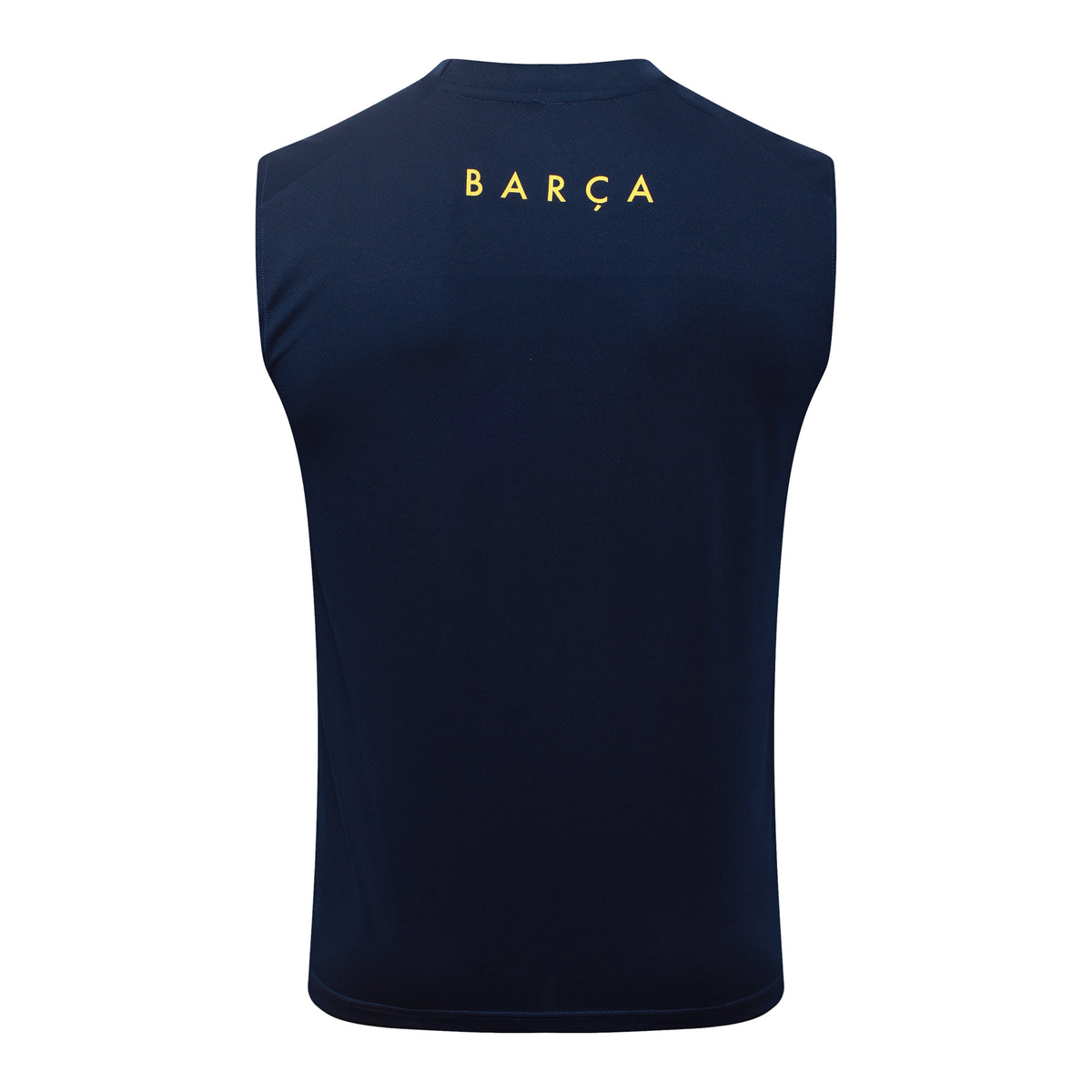 Kit Treino Manga Cava FC Barcelona 2026-27