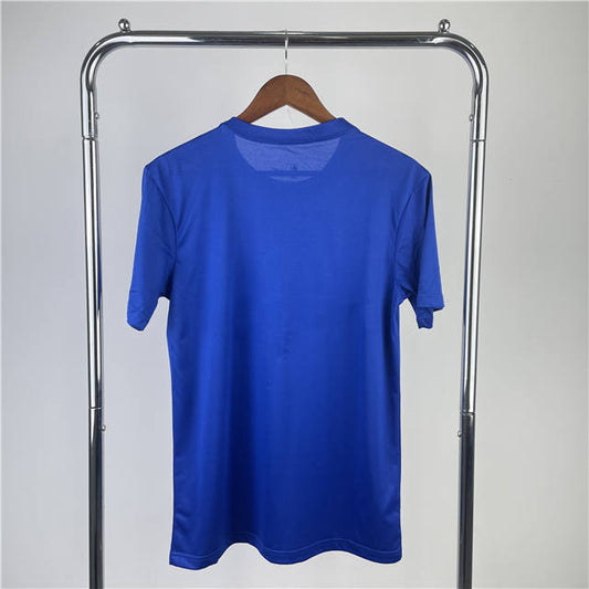 Tshirt NBA Mavericks Azul