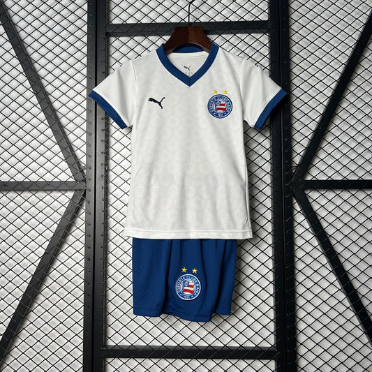 Kit Criança EC Bahia 2025-26 Principal