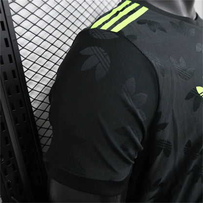 Camisola Juventus FC 2025-26 Edição Especial Versão Jogador