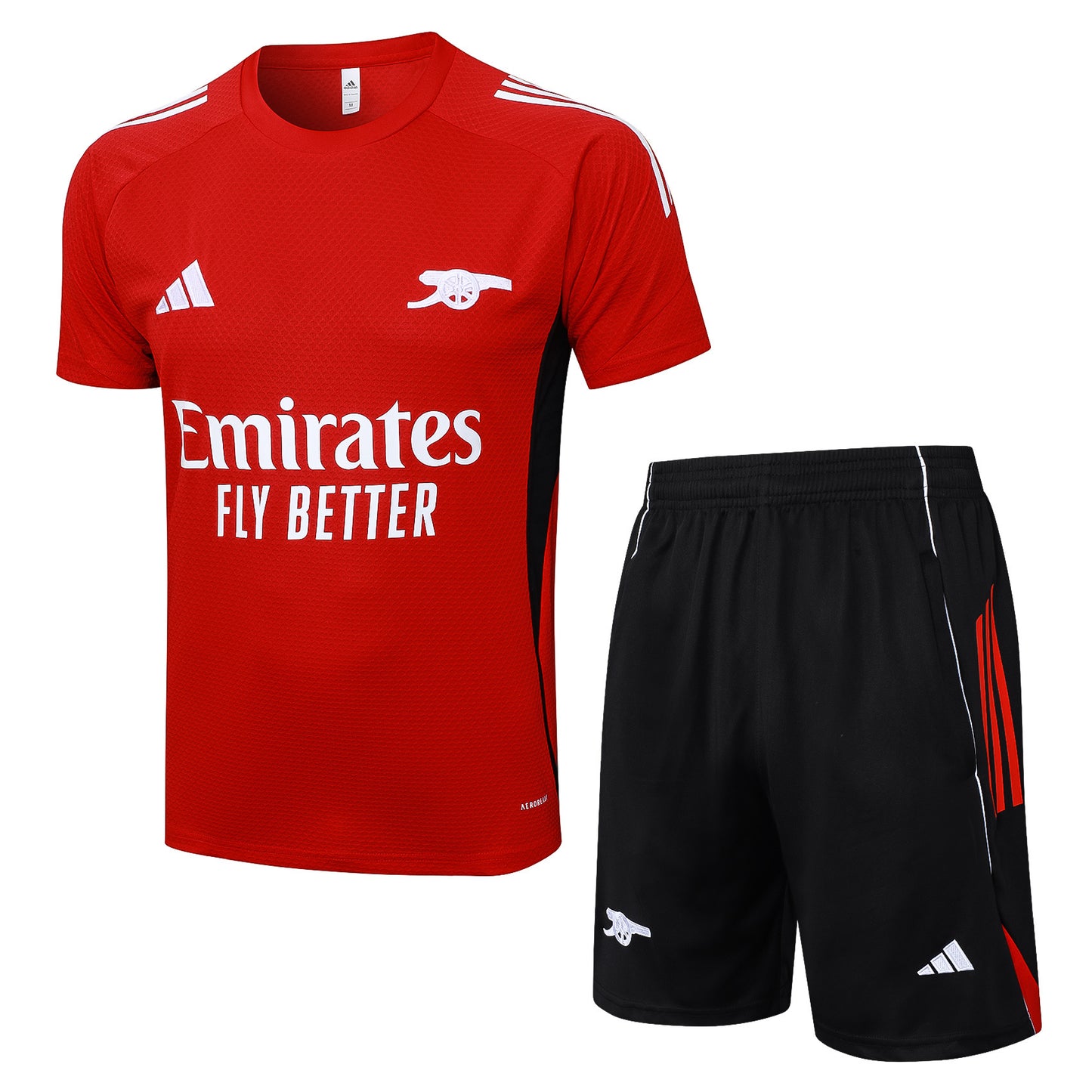 Kit Treino Camisola ARS 2025-26