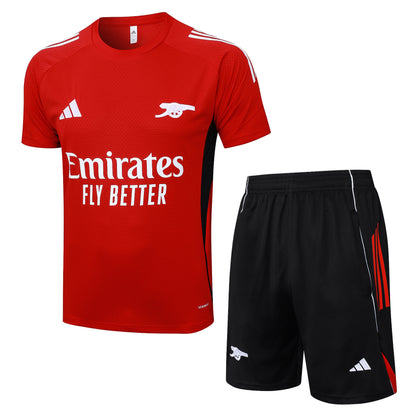 Kit Treino Camisola ARS 2025-26