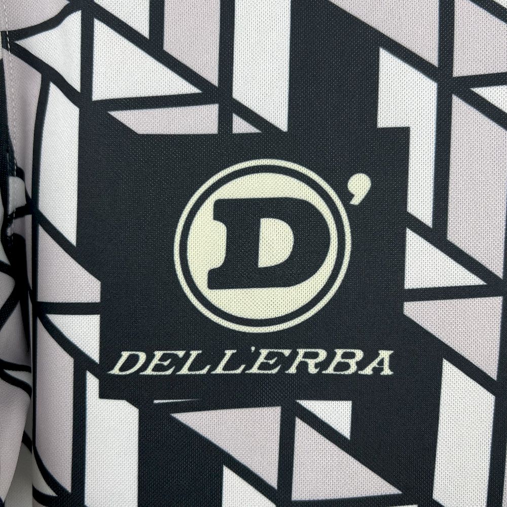 Camisola RB Bragantino 1991-92 Alternativa