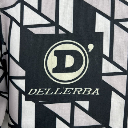 Camisola RB Bragantino 1991-92 Alternativa