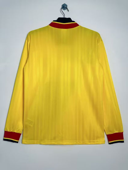 Camisola Manga Comprida ARS 1993-94 Alternativa