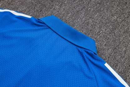 Fato de Treino Real Madrid CF 2025-26 - Polo