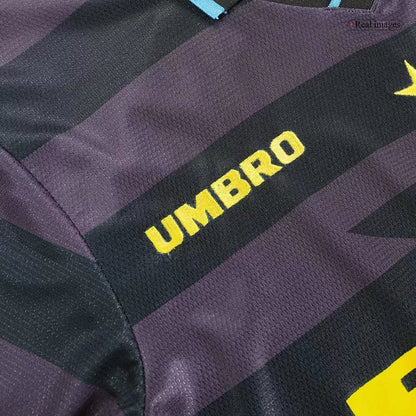 Camisola Inter Milão 1997-98 Alternativa