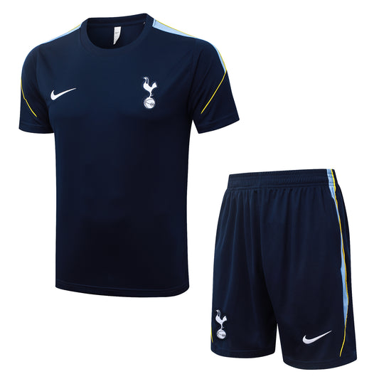 Kit Treino Camisola TOT 2026-27
