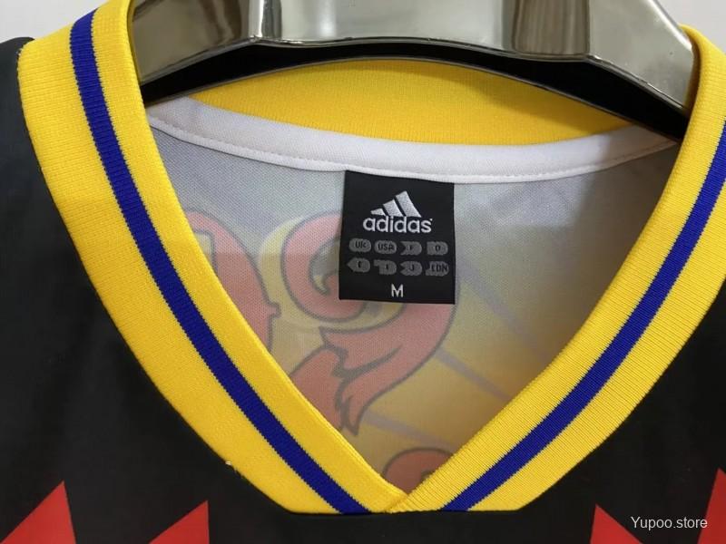 Camisola CF America 1994-95 Alternativa