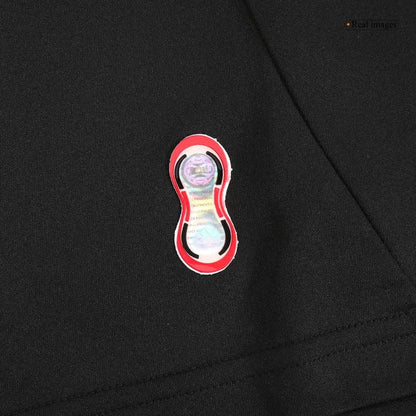 Camisola AC Milan 2007-08 Alternativa