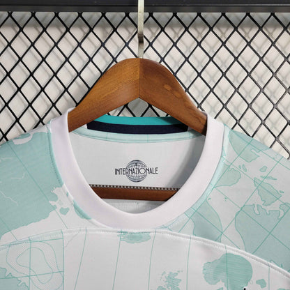 Camisola Inter Milão 2022-23 Alternativa