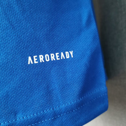 Camisola CA Boca Juniors 2021-22 Principal