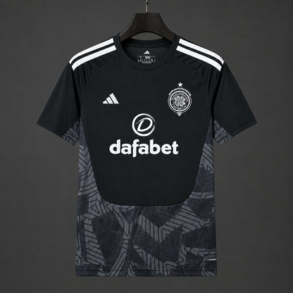 Camisola Celtic FC 2026-27 Guarda-Redes Versão Adepto